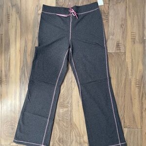 New with Tags Attached Maternity Sweatpants